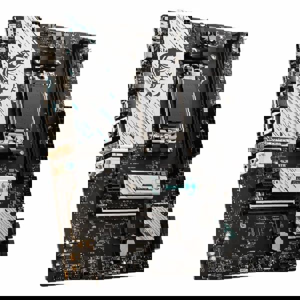 MSI B650M GAMING WIFI